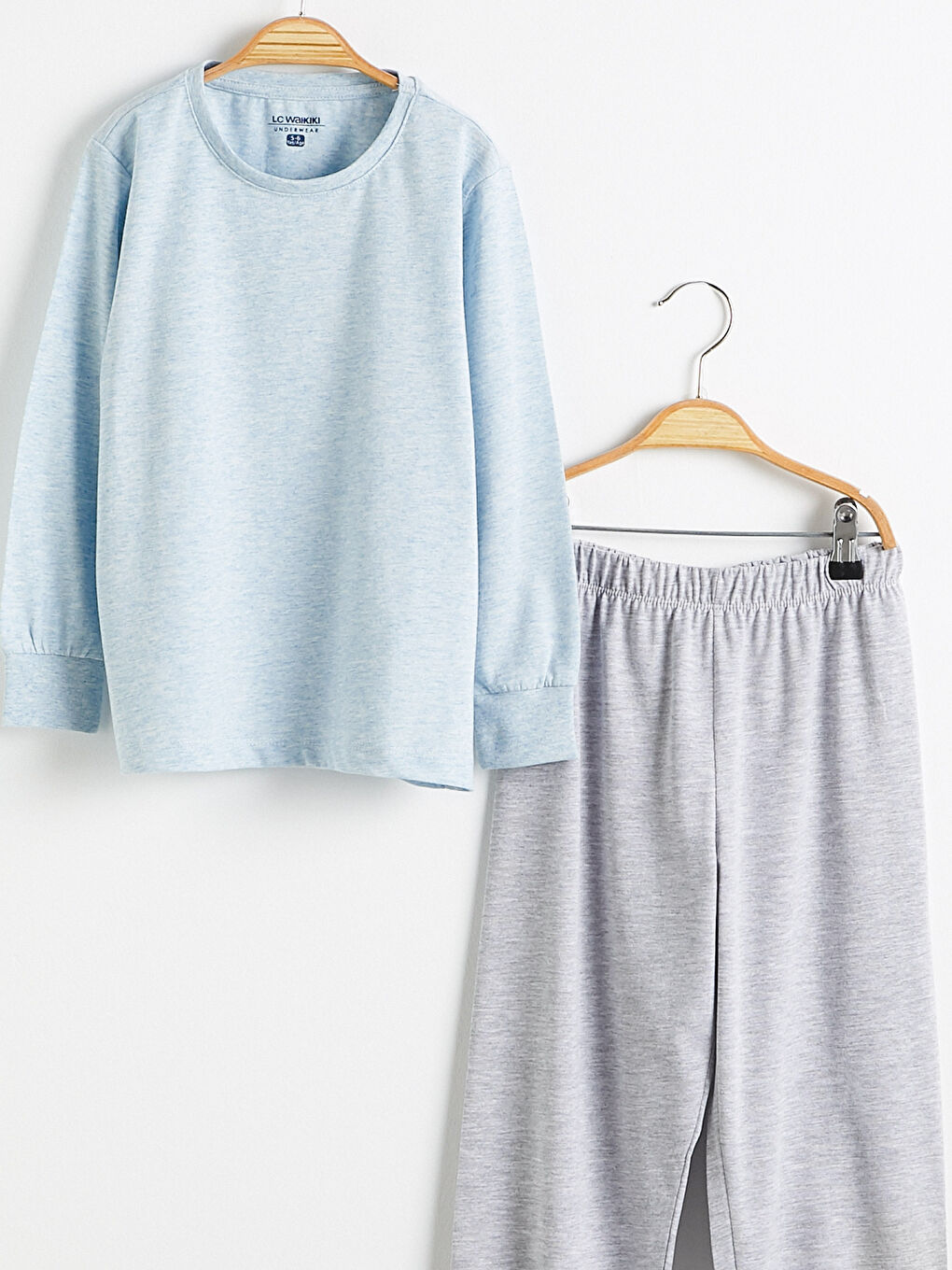 Ensemble de pyjama garçon-2