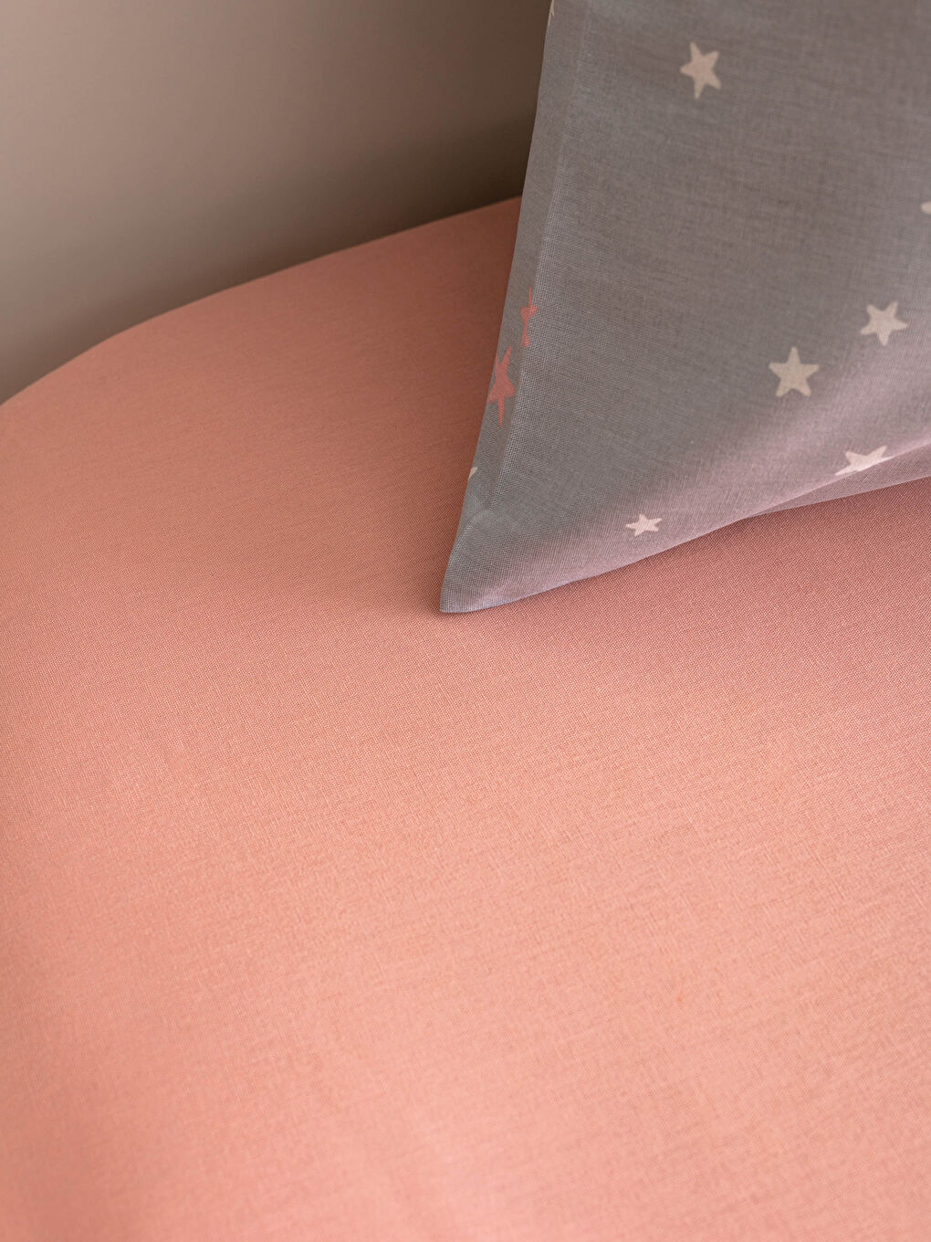 طقم غطاء لحاف أطفال بوجهين-4