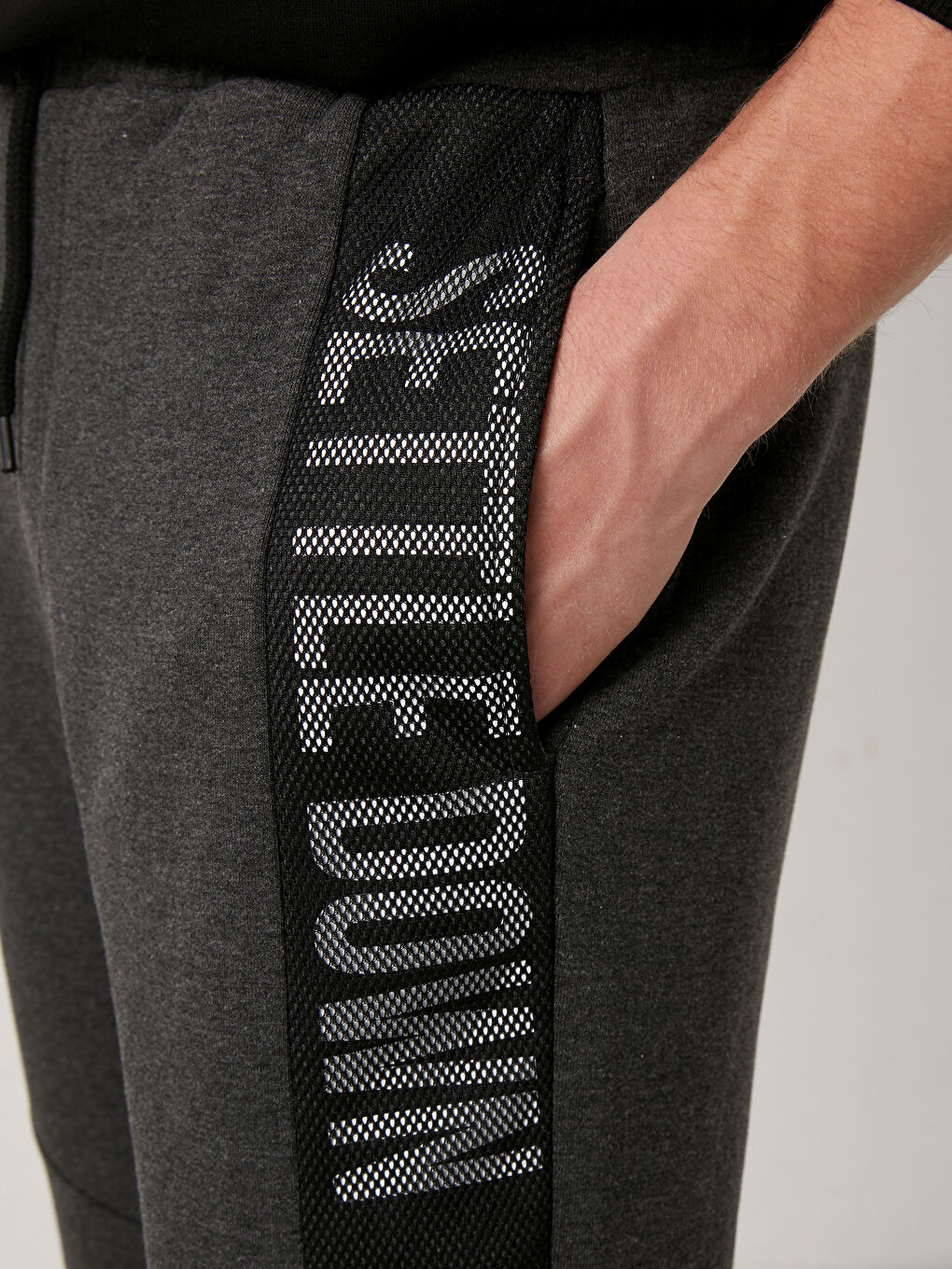 XSIDE Slim Fit Jogger Sweatpants -0WGD83Z8-L8N