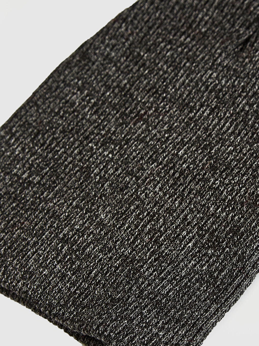 Boy's Tricot Beret-1