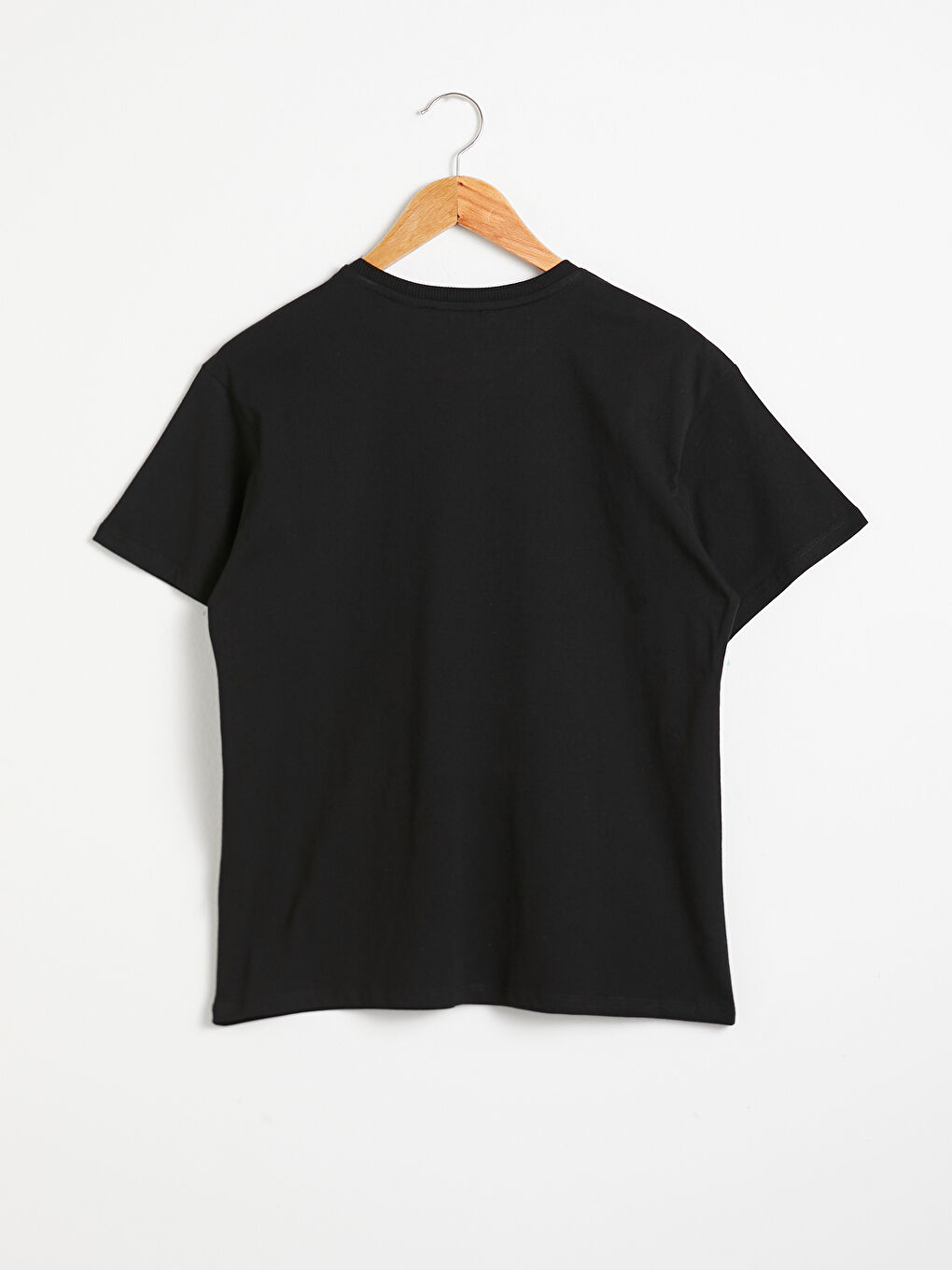 The Flintstones Printed Cotton T-Shirt-7