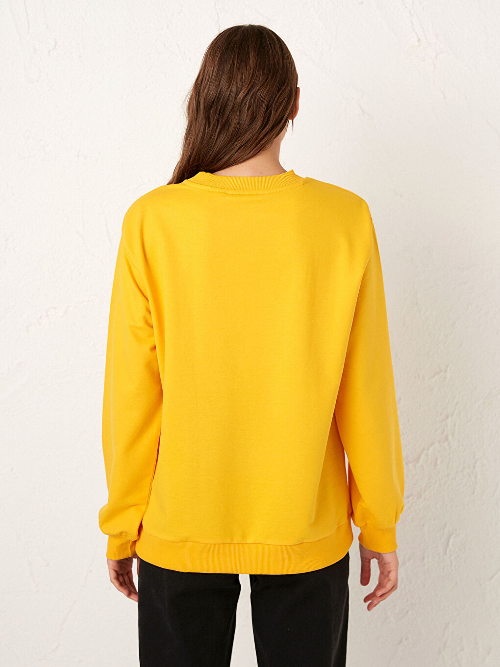 Winnie the Pooh Printed Sweatshirt-5