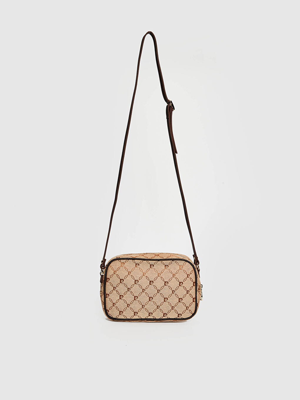 Kahverengi Çapraz Çanta-3