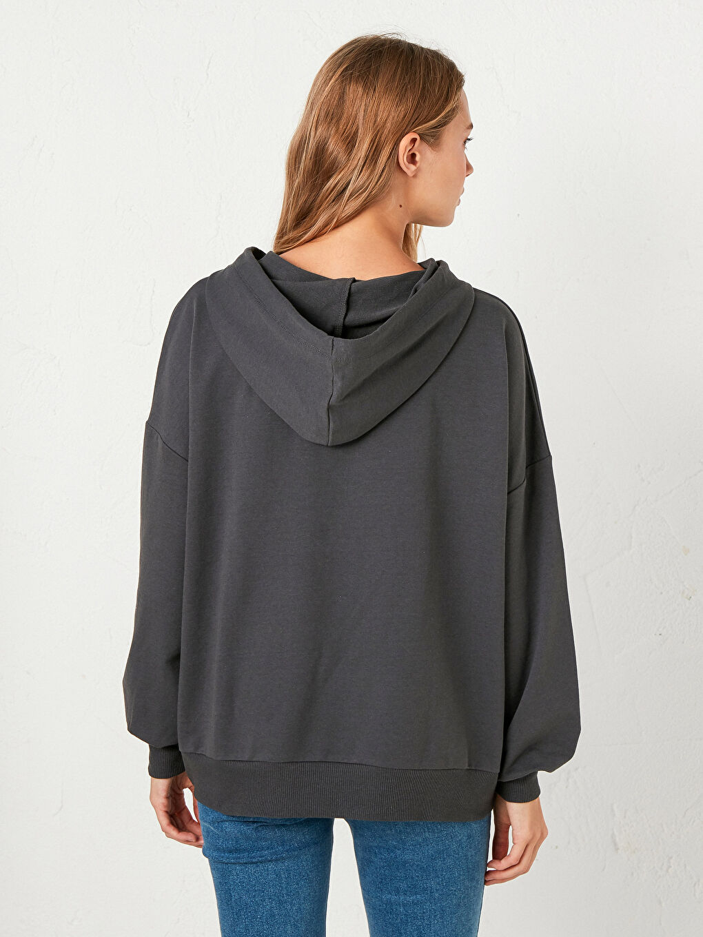 Hanorac imprimat AC/DC-5