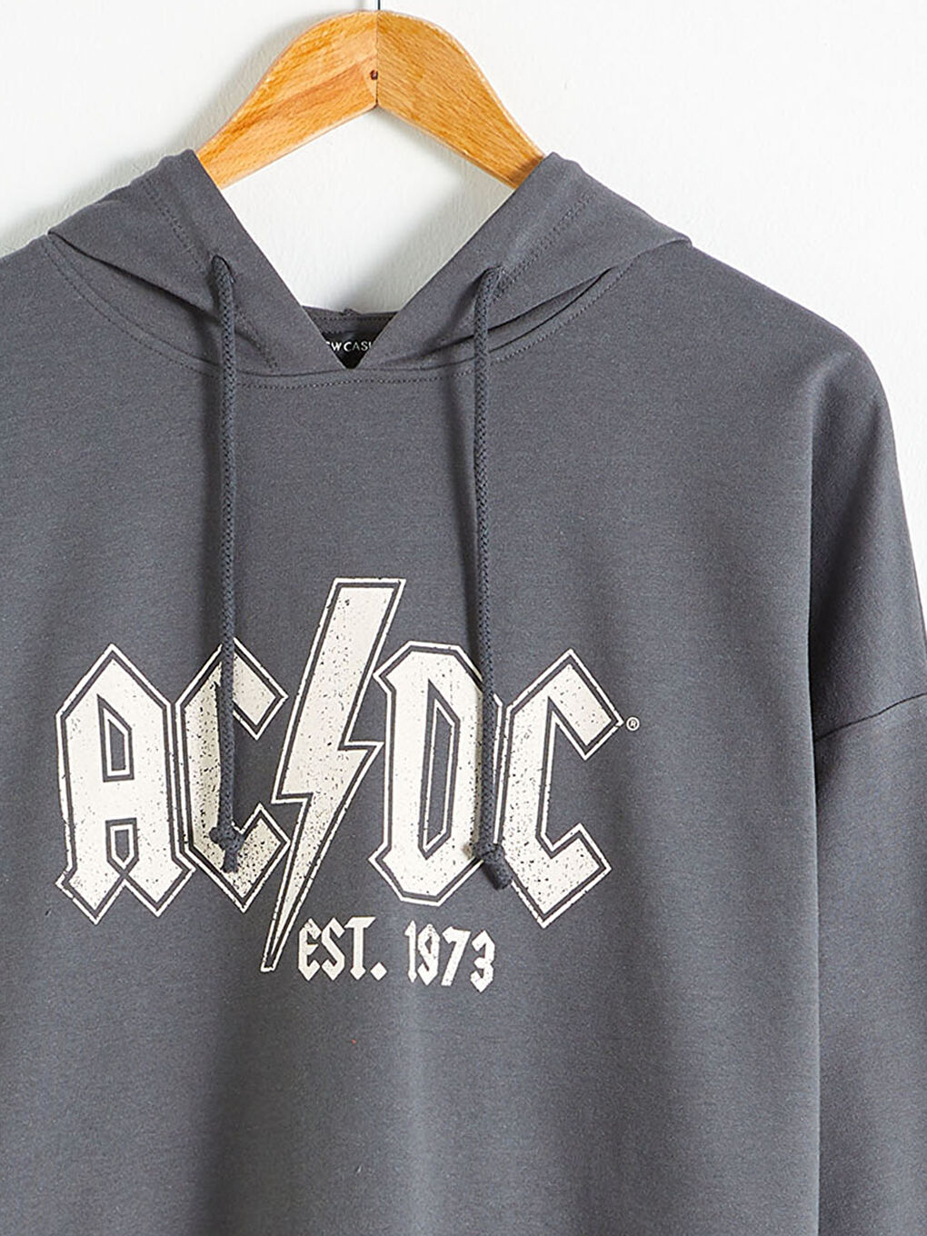 Hanorac imprimat AC/DC-8