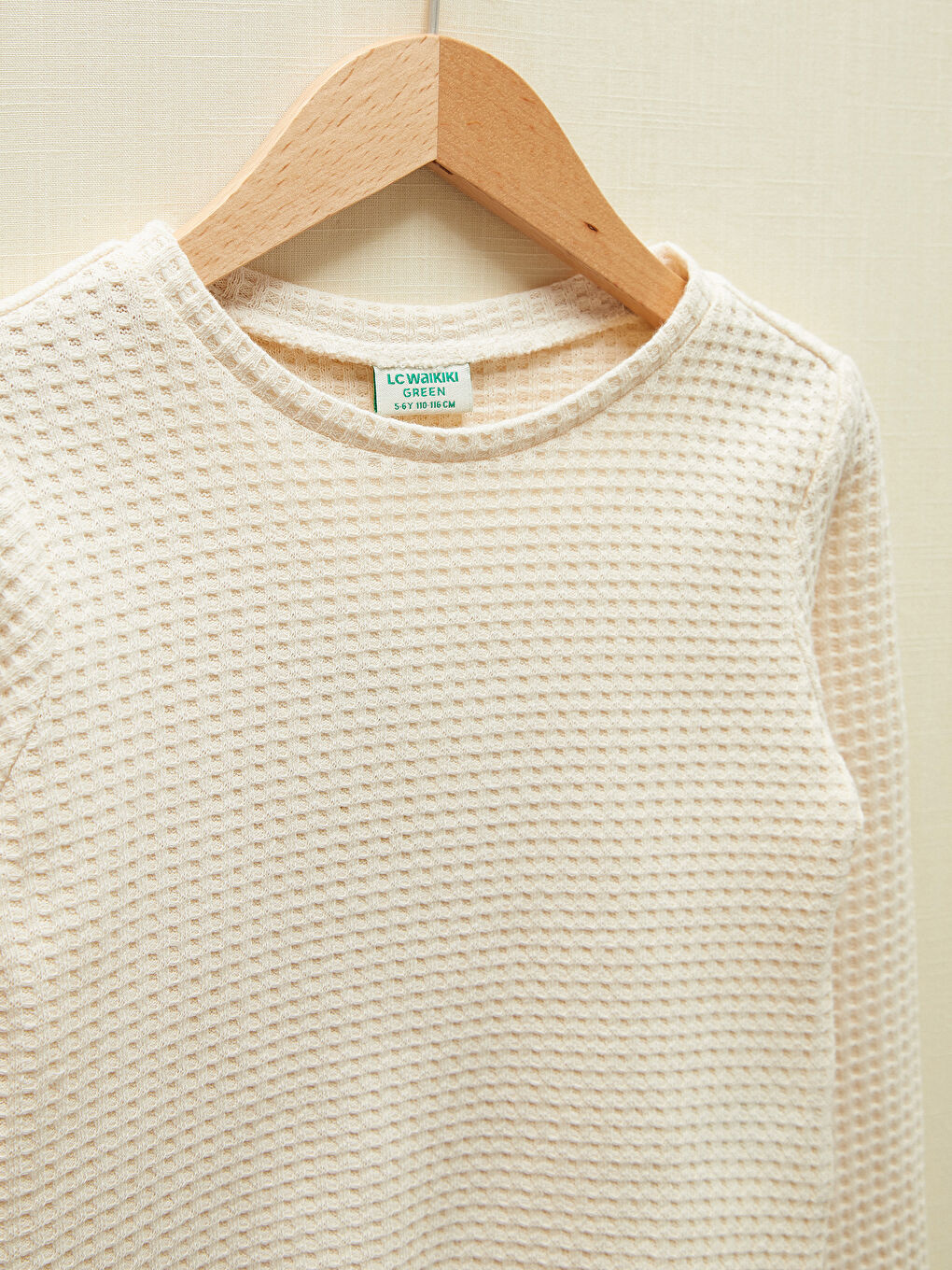 LCW Kids Girls' T-Shirt -0WGJ82Z4-FSQ