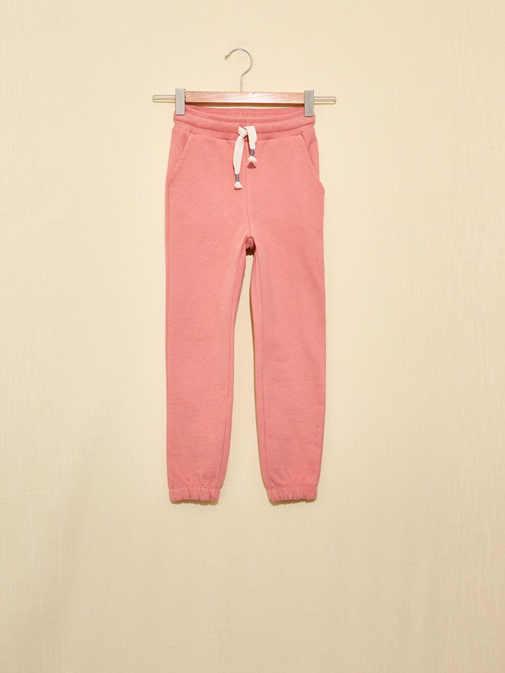 LCW Kids Girl's Jogger Sweatpants -0WGK09Z4-GC3