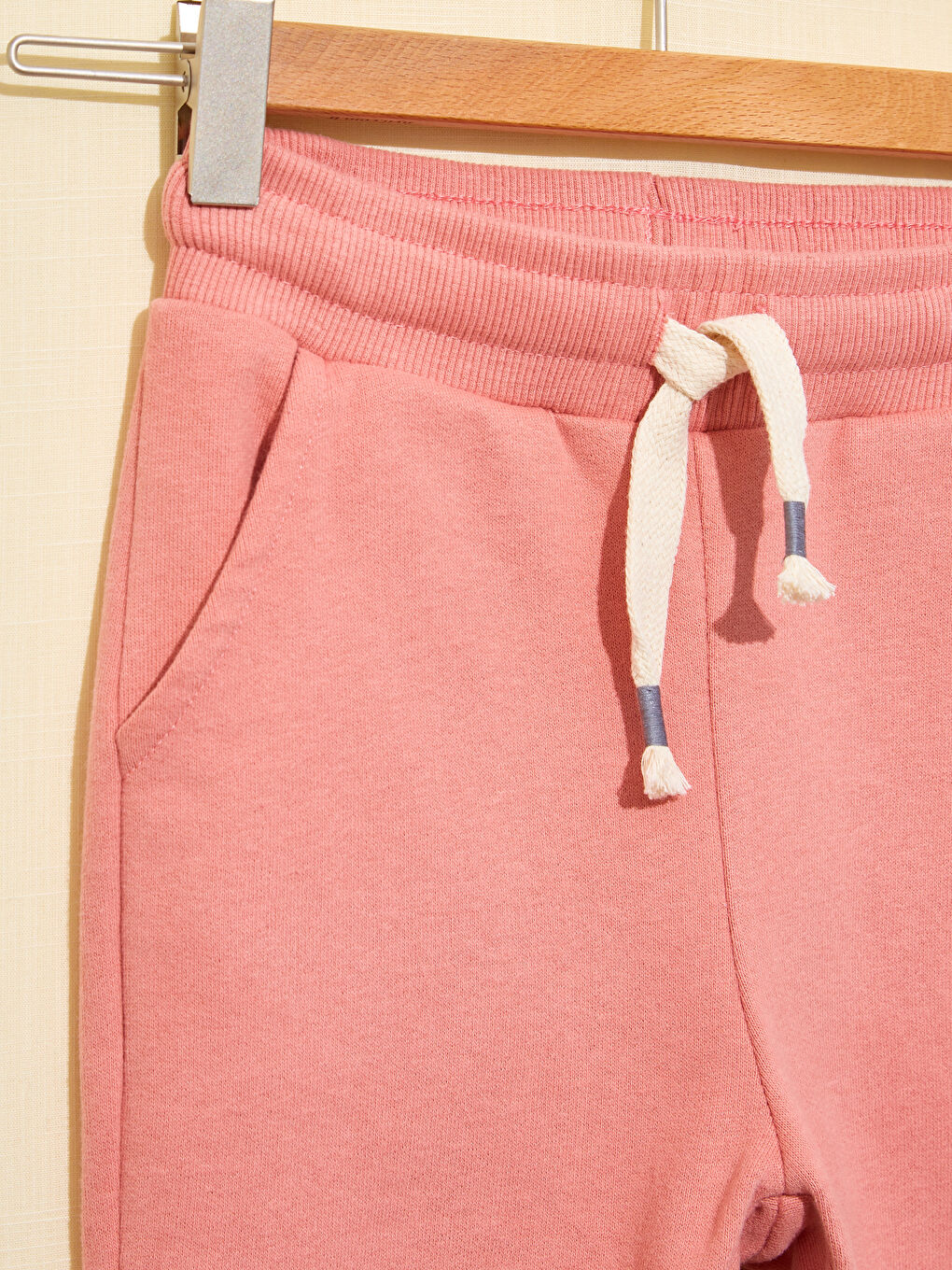 LCW Kids Girl's Jogger Sweatpants -0WGK09Z4-GC3