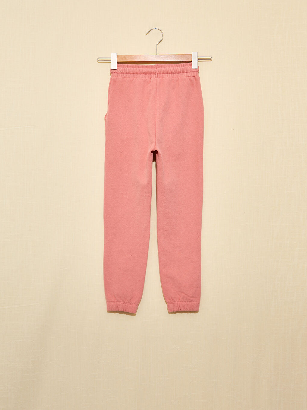 LCW Kids Girl's Jogger Sweatpants -0WGK09Z4-GC3