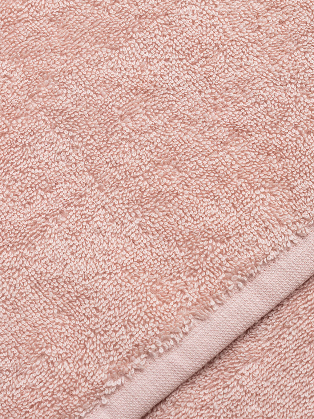 Baumwoll-Gesichtshandtuch 50x100 Cm-3