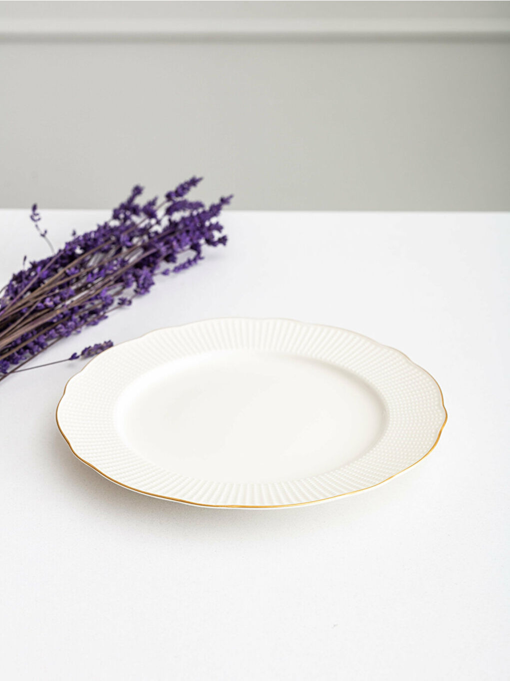 Kutahya Porcelain Dinner Set 16 pcs-1