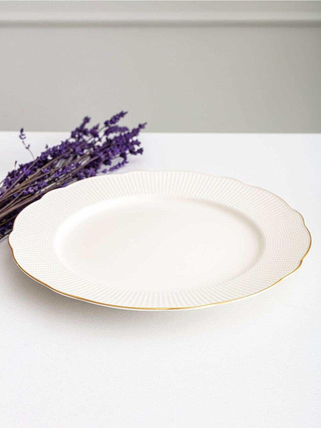 Kutahya Porcelain Dinner Set 16 pcs-3