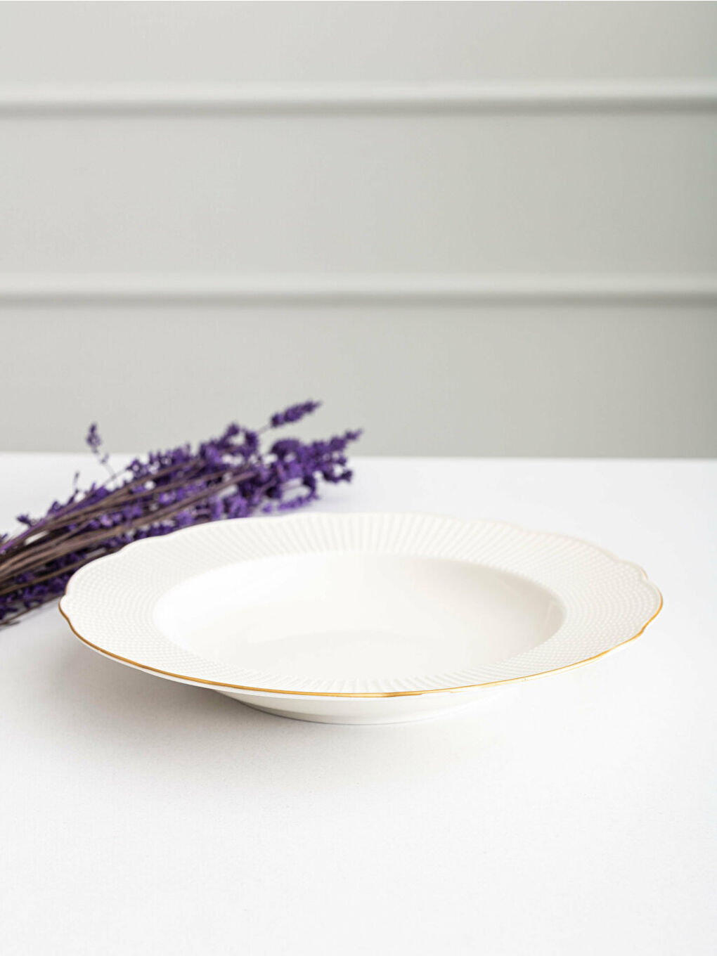 Kutahya Porcelain Dinner Set 16 pcs-5