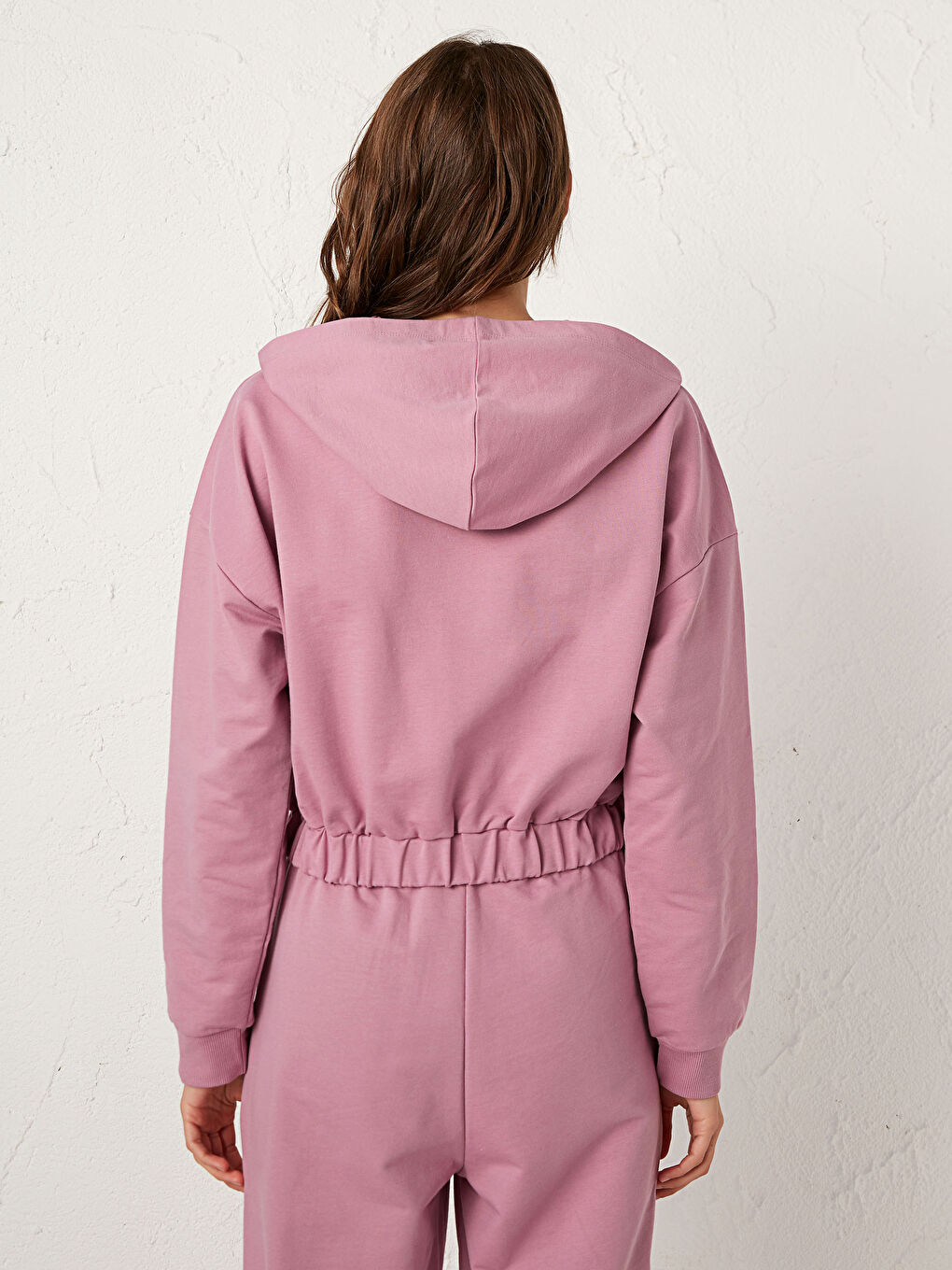 Худи с принтом-4