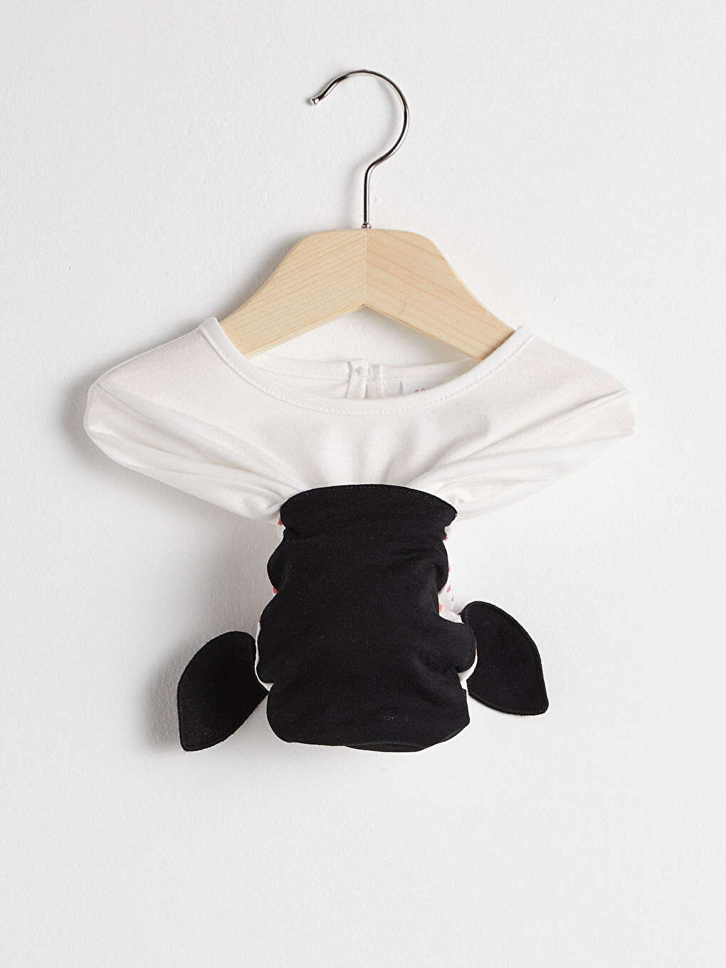LCW baby Baby Girl Puppet T-Shirt -0WGL34Z1-FDU