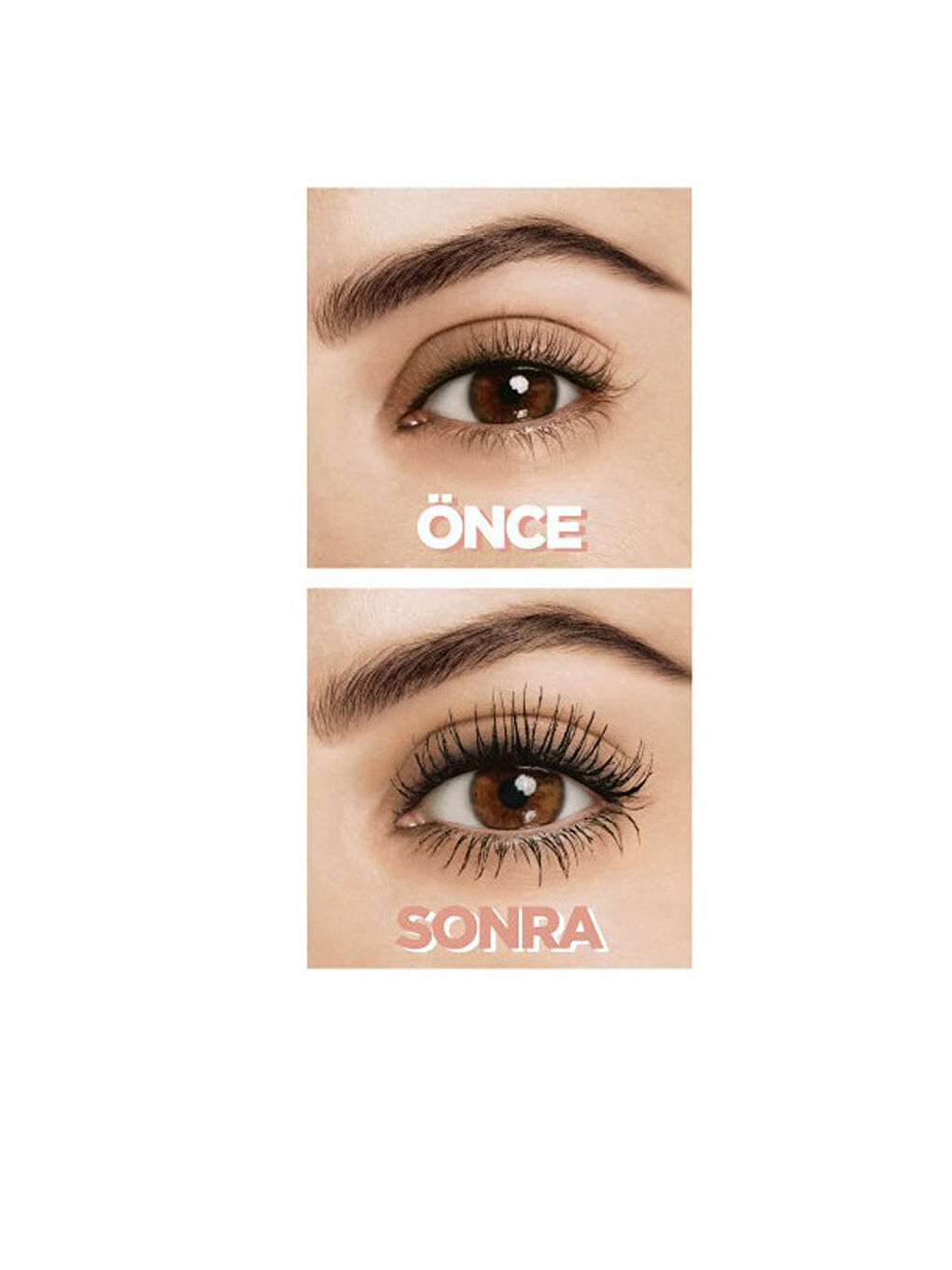 L'Oréal Paris Paradise Maskara Sevgililer ve Kadınlar Günü Özel Tasarım-3