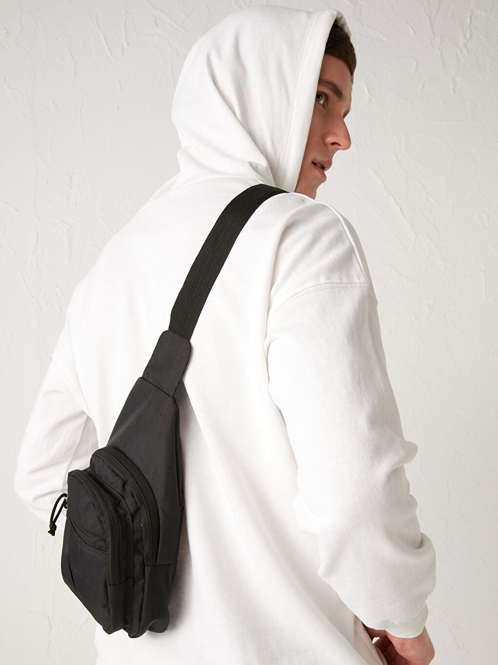 Cross Shoulder Bag-1