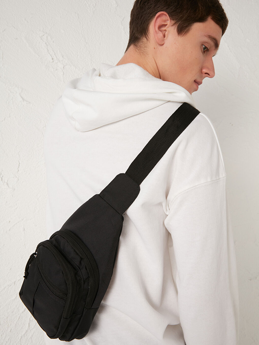 Cross Shoulder Bag-2