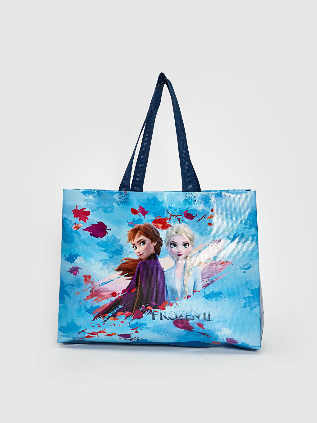 شنطة تسوق مرخصة فروزن للبنات-1