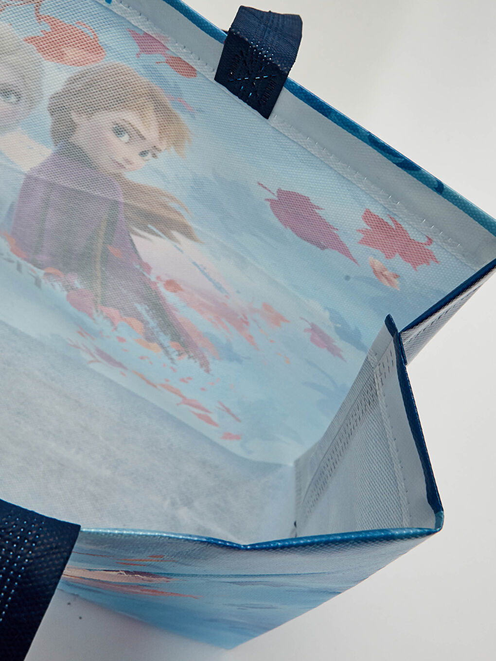 شنطة تسوق مرخصة فروزن للبنات-2