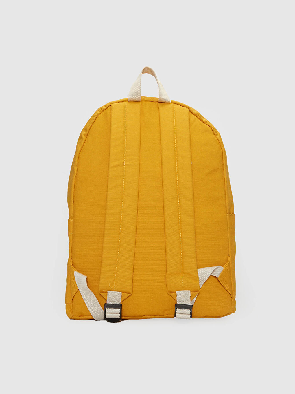 حقيبة ظهر مطبوعة بشعار-1