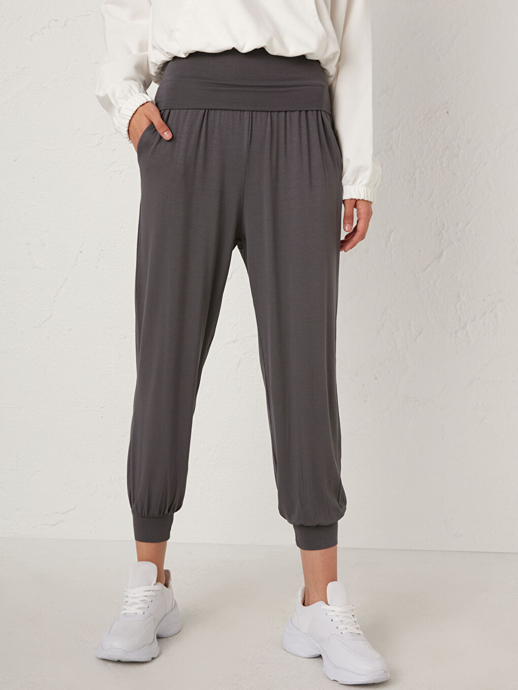 بنطلون يوغا-2