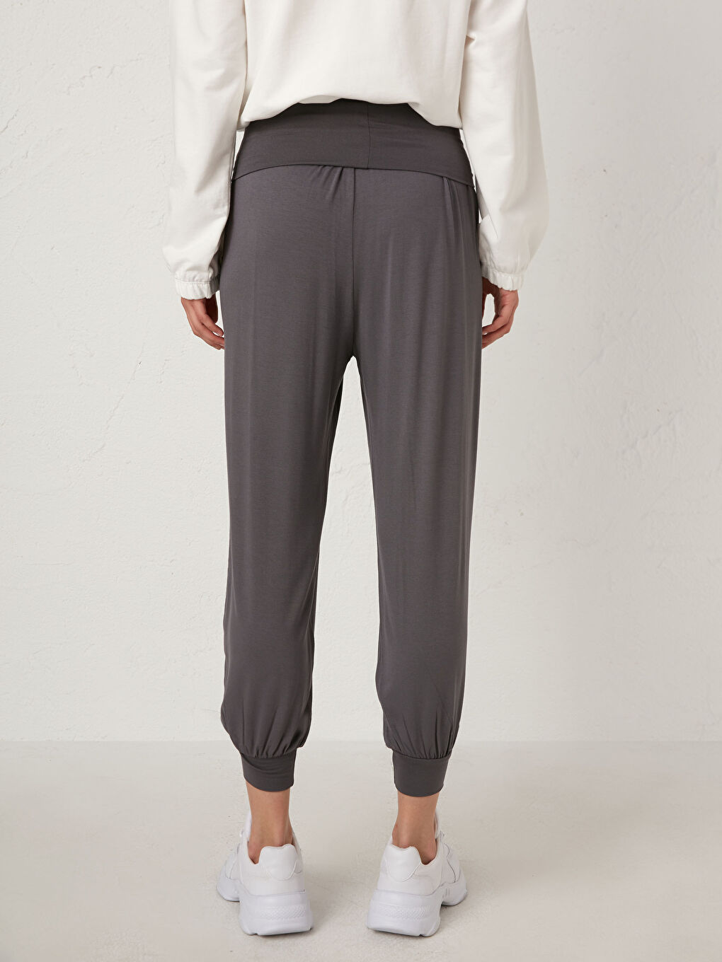 بنطلون يوغا-3