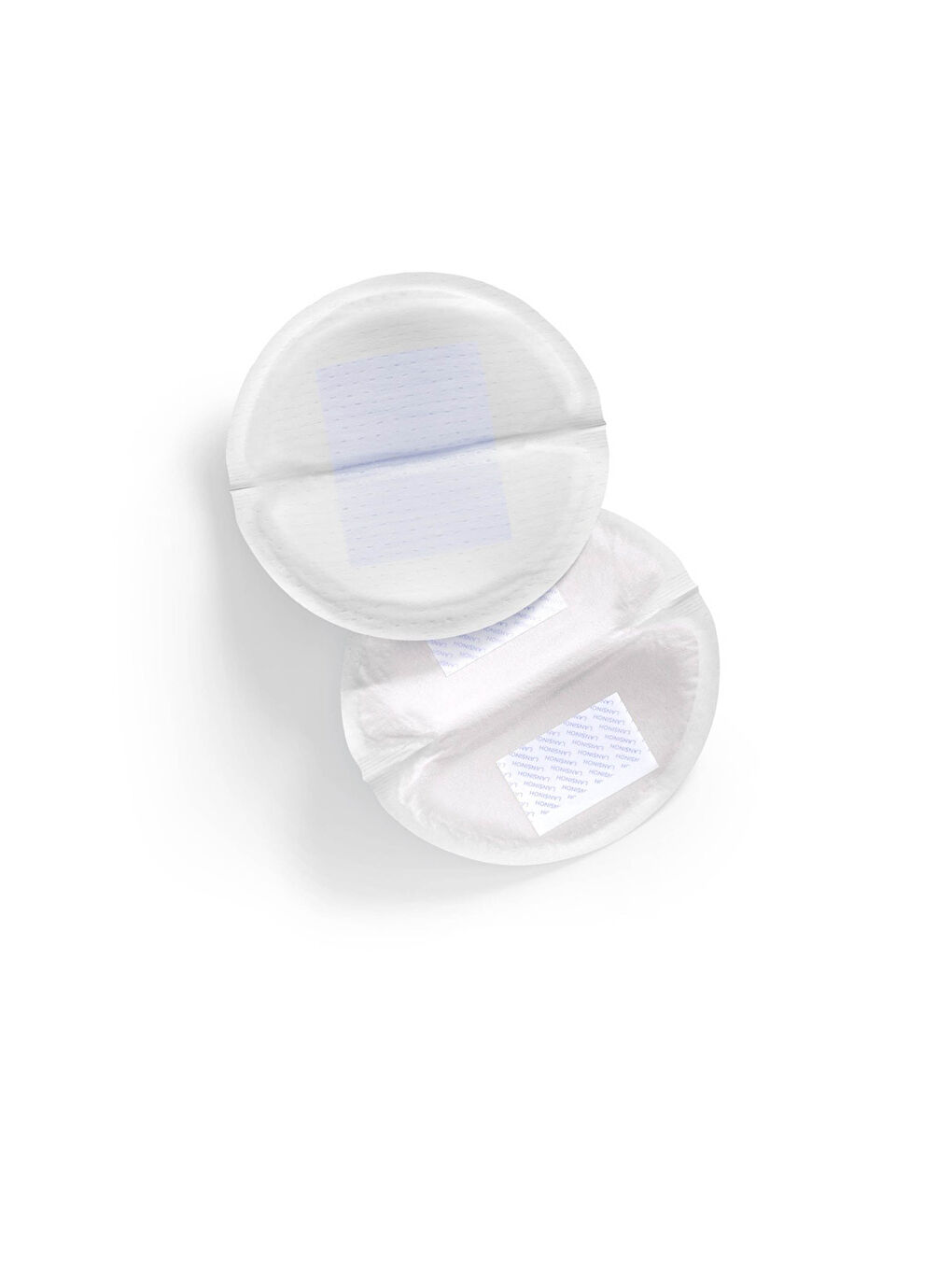 Lansinoh® Blue Lock ™ Göğüs Pedi- 100 adet-1