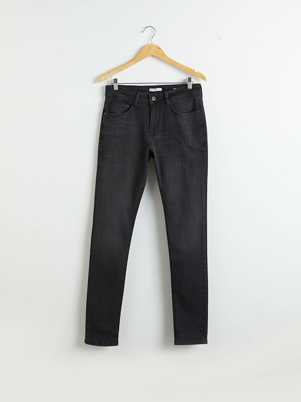 Antrasit 750 Slim Fit Jean Pantolon