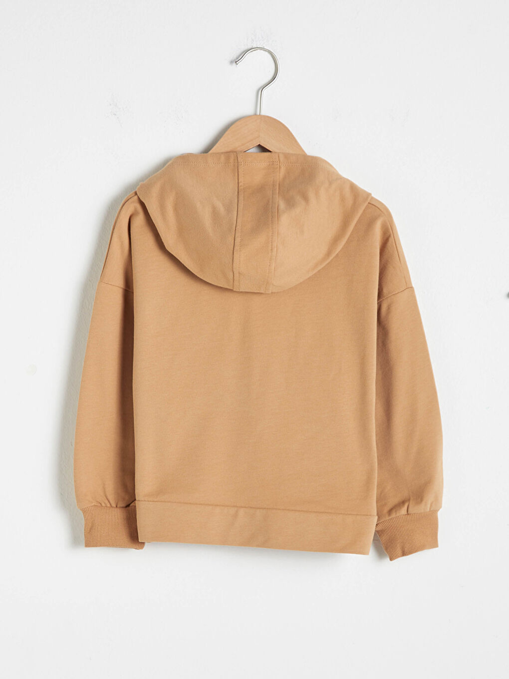 Sweat-shirt Imprimé Fée Clochette pour Fille Mère et Fille Assortis-1