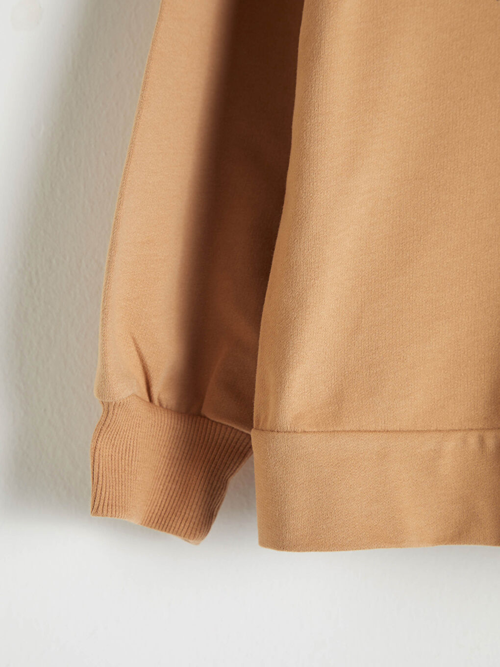 Sweat-shirt Imprimé Fée Clochette pour Fille Mère et Fille Assortis-3