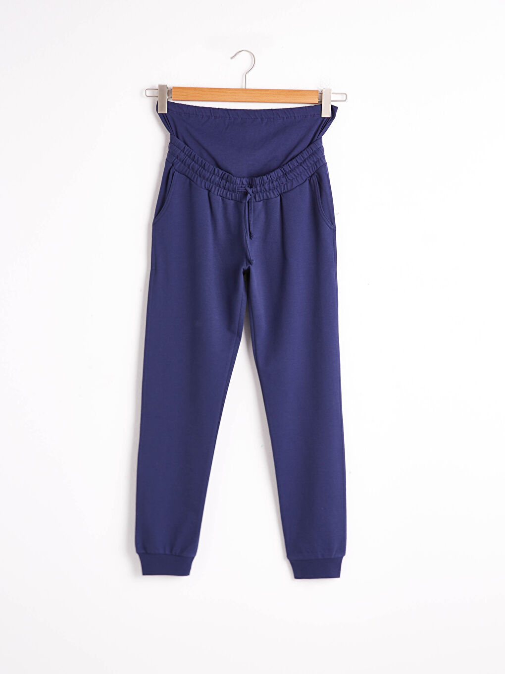 LCWAIKIKI Maternity Umstands-Jogginghose mit Bindedetail an der Taille -0WGS61Z8-HRP