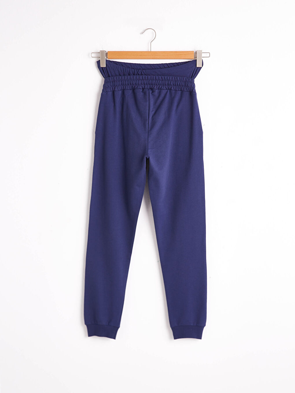 LCWAIKIKI Maternity Umstands-Jogginghose mit Bindedetail an der Taille -0WGS61Z8-HRP