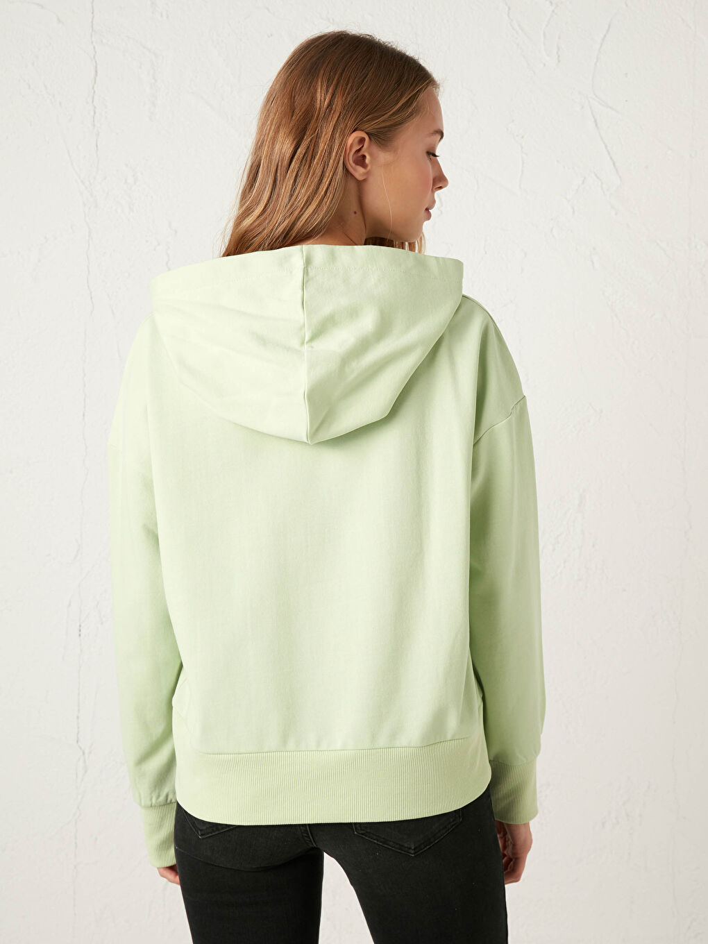 Basic Hoodie-5