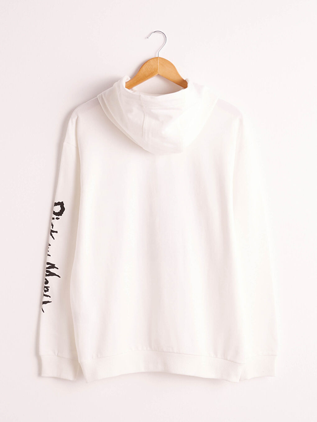 Свитшот с принтом Рик и Морти-6