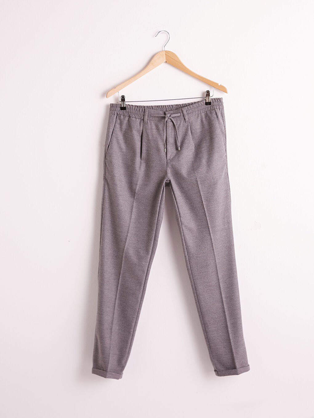 LCW Vision Slim Fit Jogger Hose -0WGY21Z8-RF0