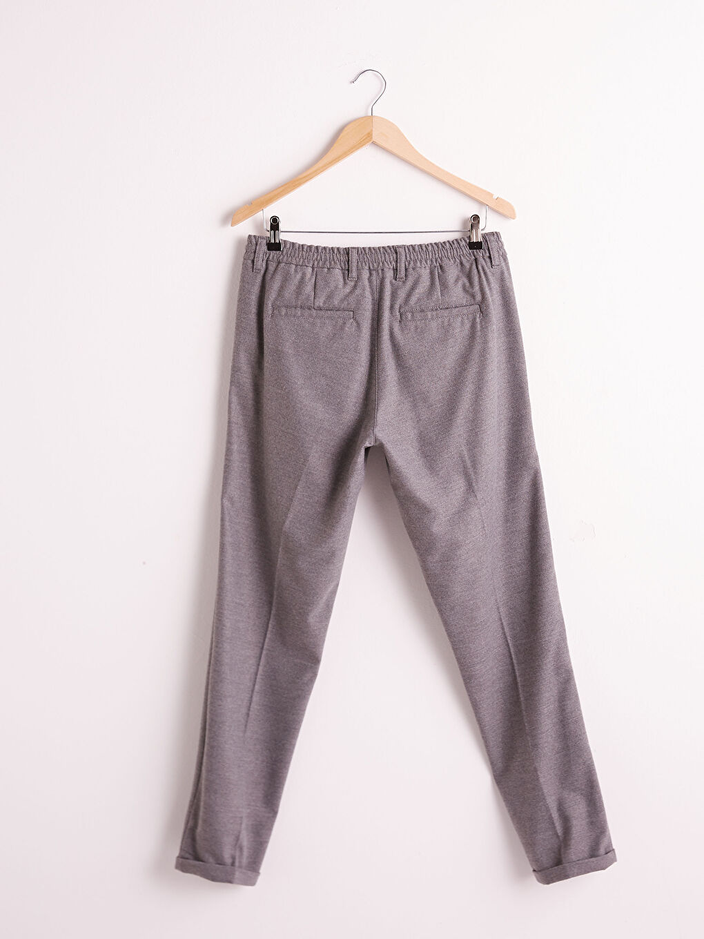 LCW Vision Slim Fit Jogger Hose -0WGY21Z8-RF0