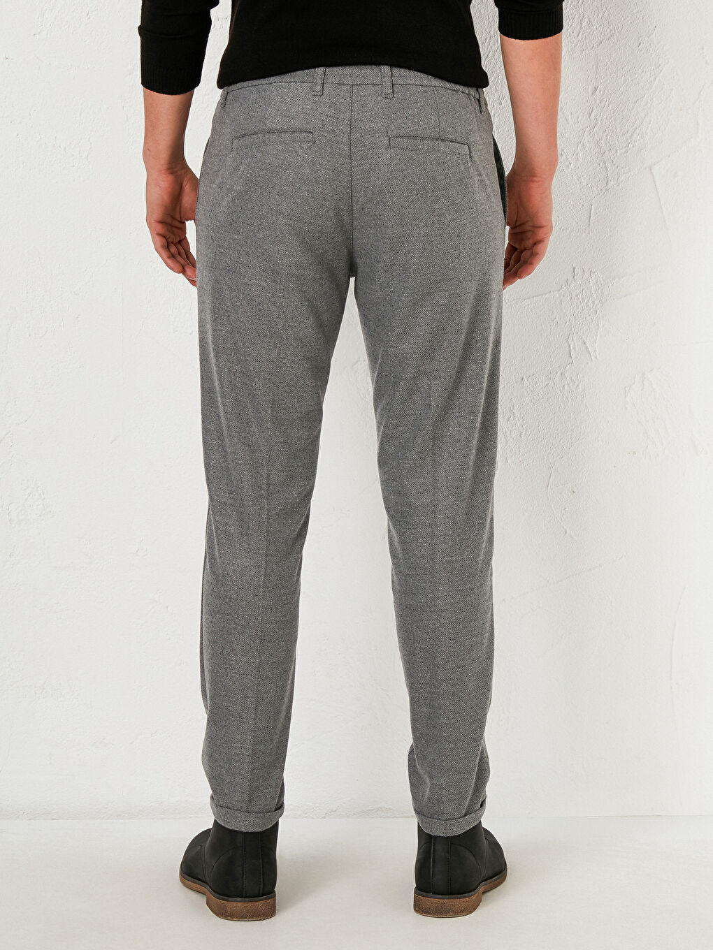 LCW Vision Slim Fit Jogger Hose -0WGY21Z8-RF0
