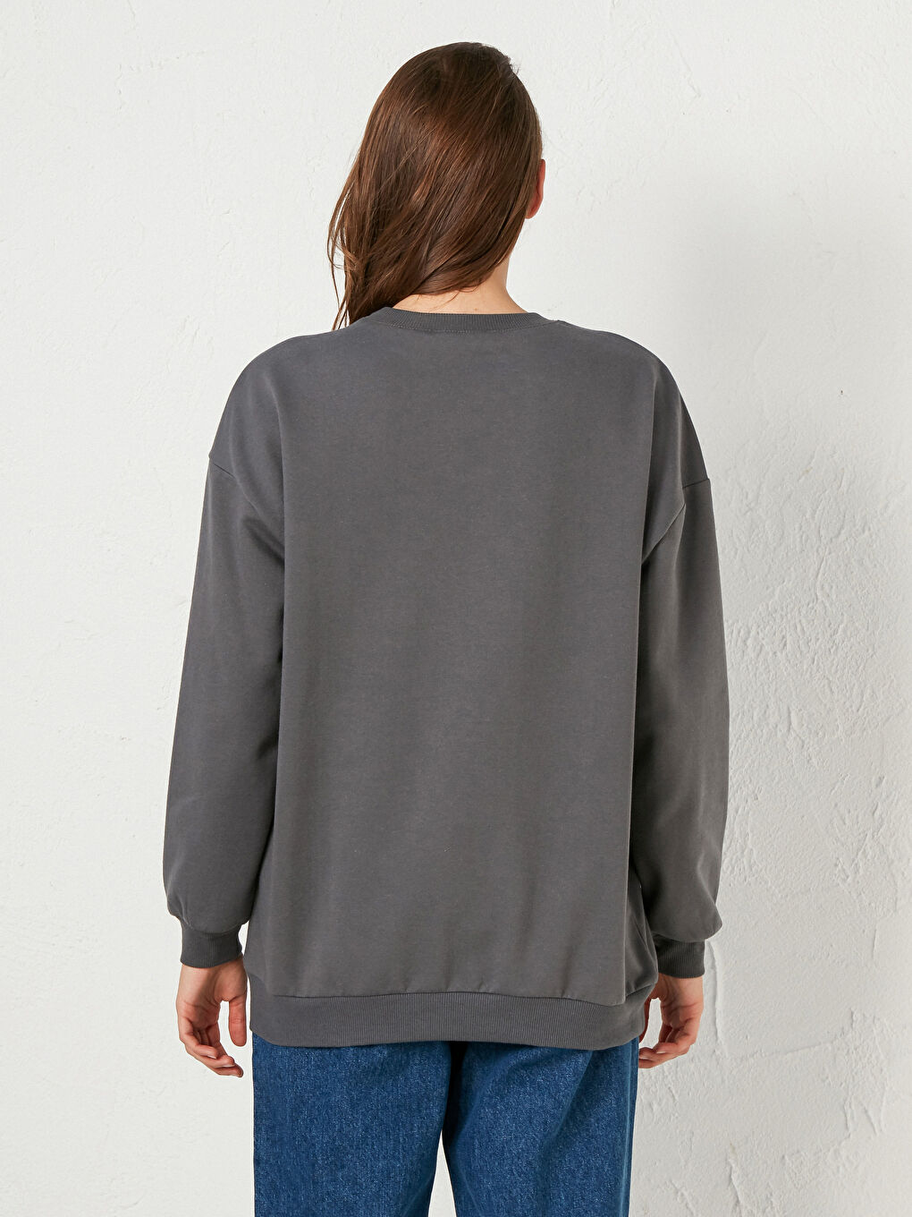 Sweat-shirt Imprimé Fée Clochette-2