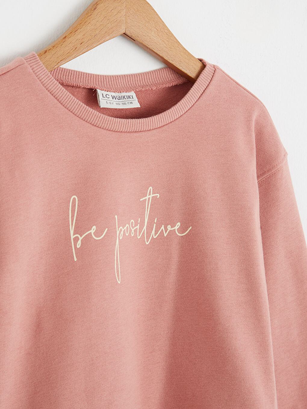 سويت شيرت بناتي مطبوع-2