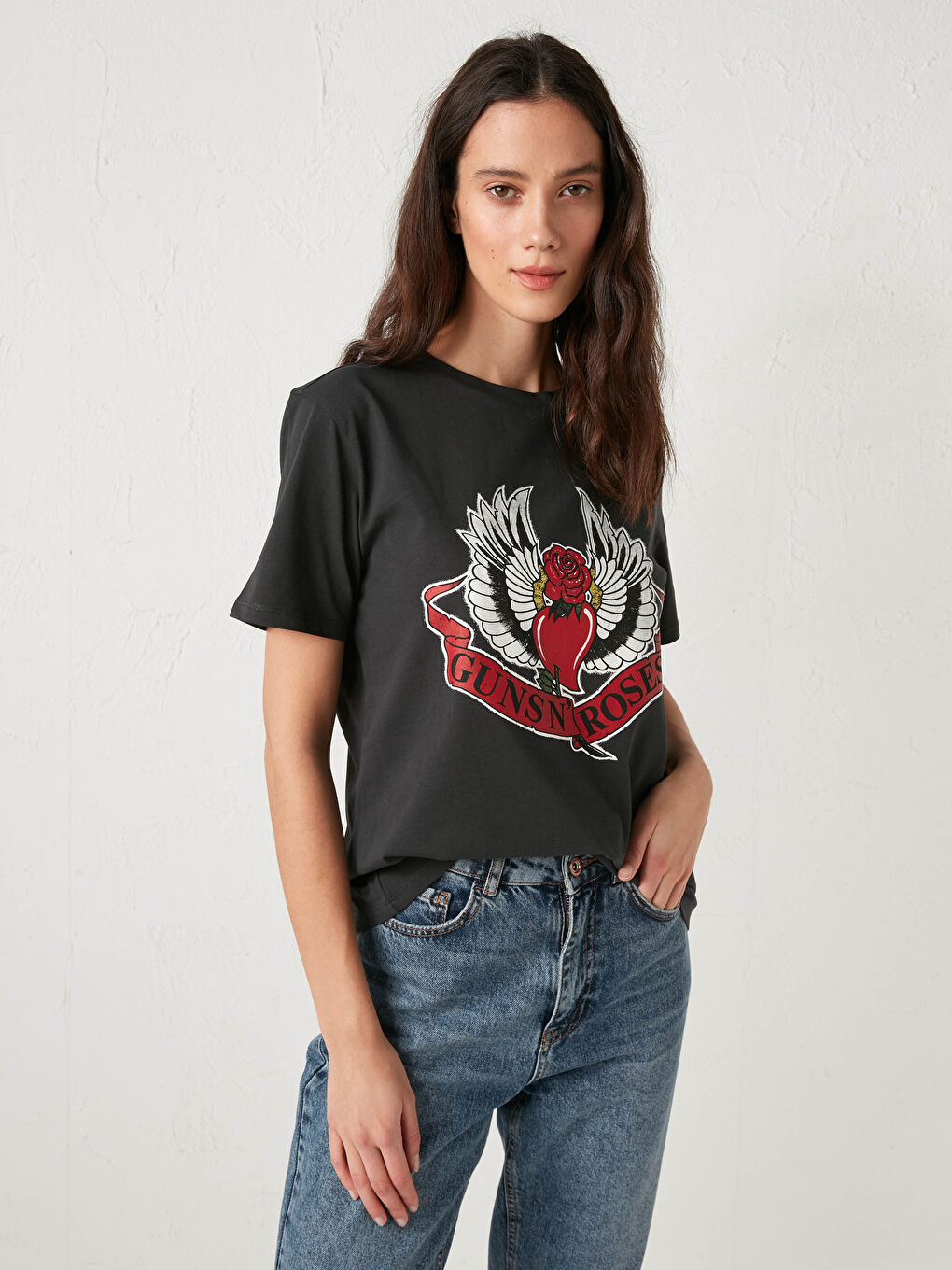 Štampana majica Guns N'Roses-3