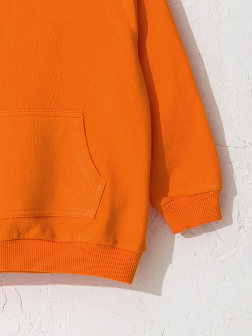 Baby Boy’s Hoodie-1