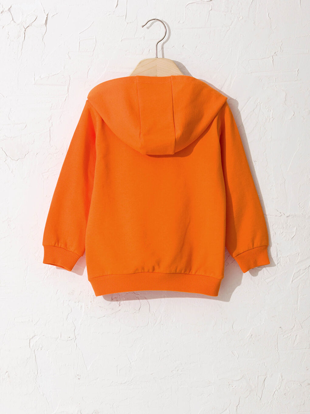 Baby Boy’s Hoodie-2