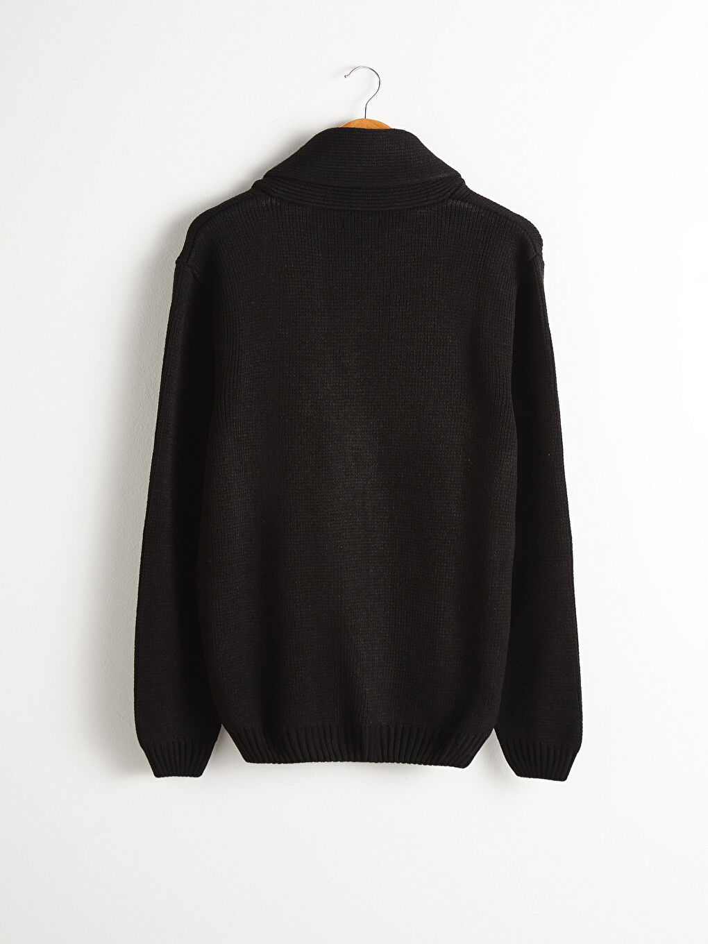 XSIDE Schalkragen Herren Strickjacke -0WHB16Z8-CVL