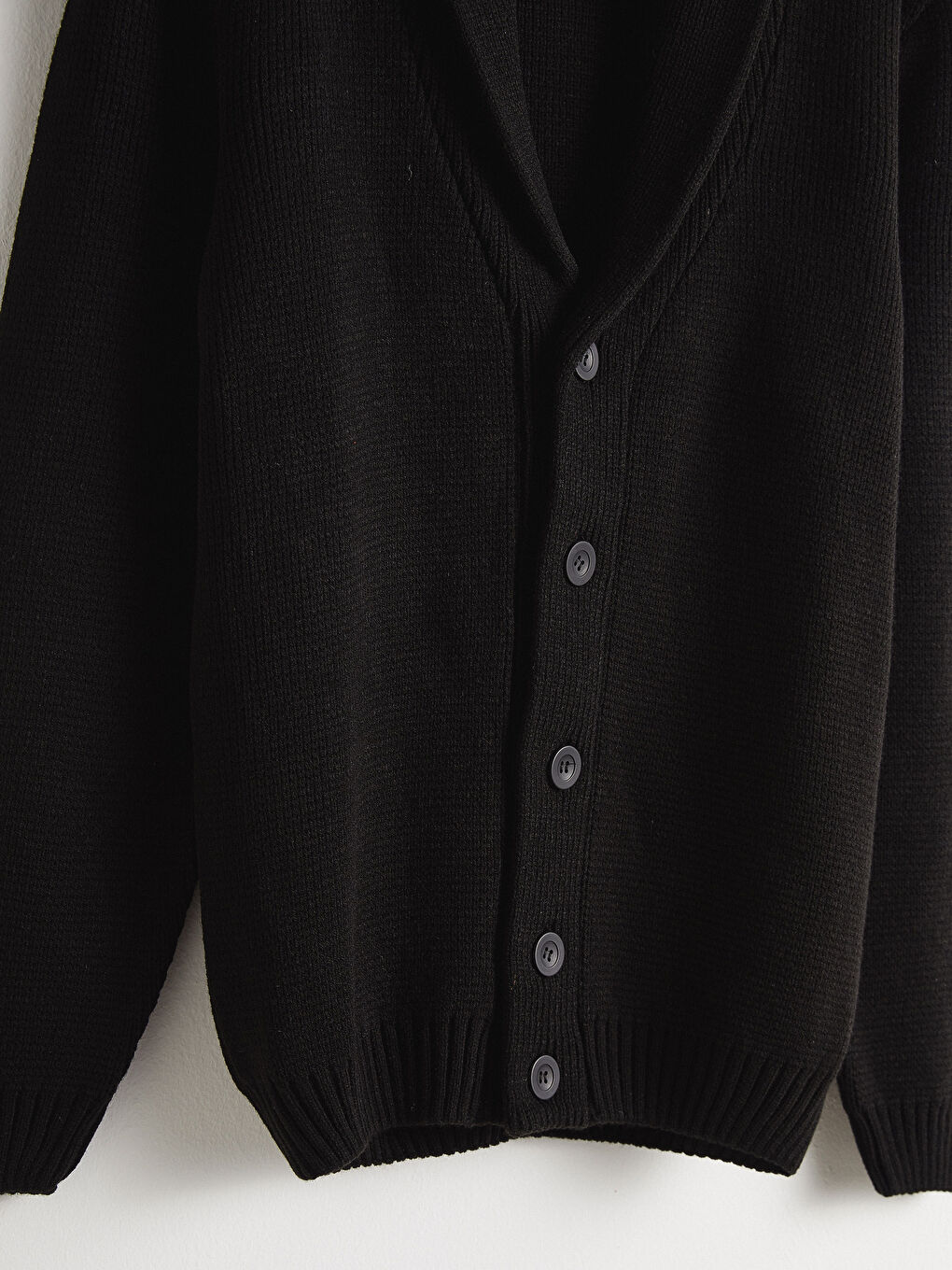 XSIDE Schalkragen Herren Strickjacke -0WHB16Z8-CVL