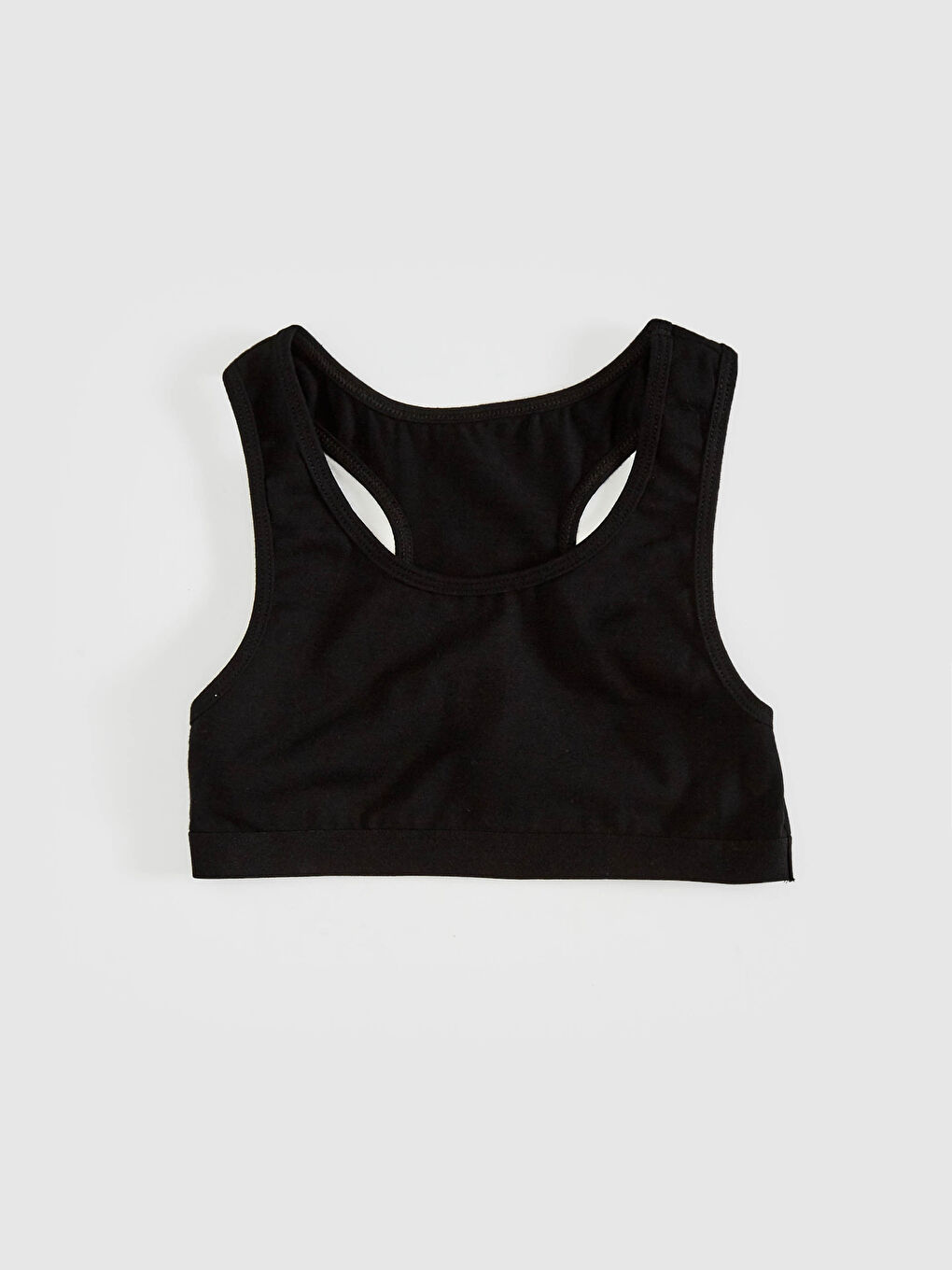 LCW Kids Bustier en coton pour fille -0WHB23Z4-CVL