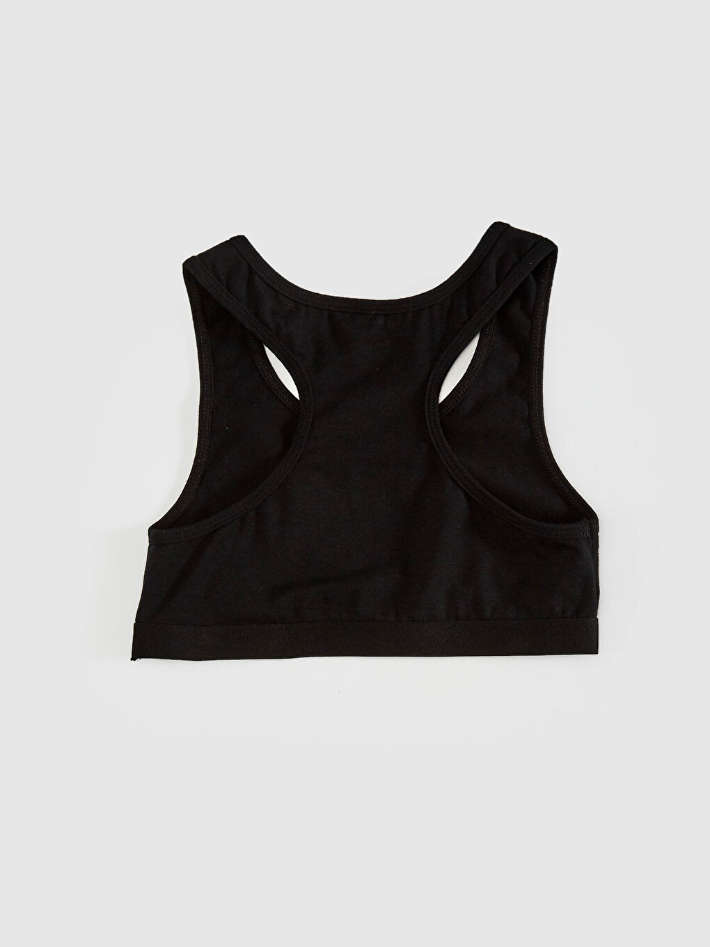 LCW Kids Bustier en coton pour fille -0WHB23Z4-CVL