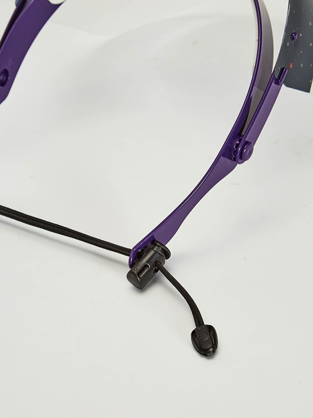 Erkek Çocuk Koruyucu Siperlik-3