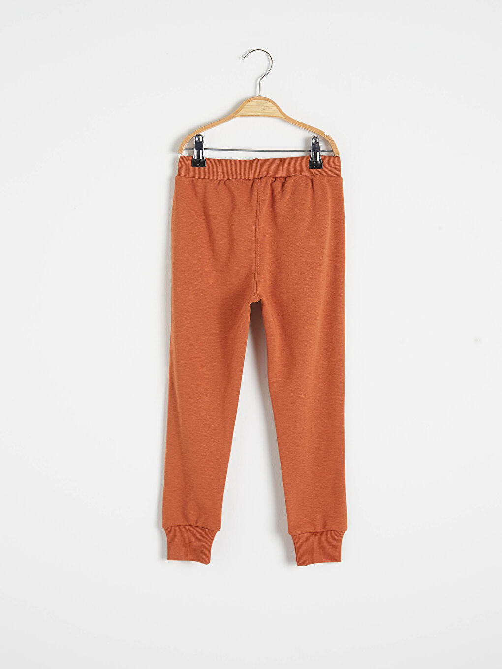 Boy's Jogger Sweatpants-1