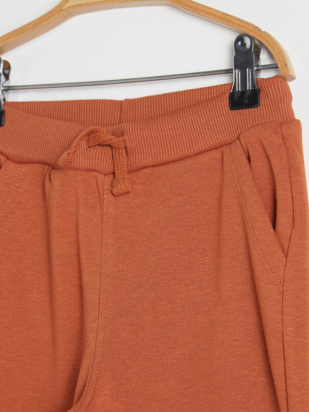 Boy's Jogger Sweatpants-2